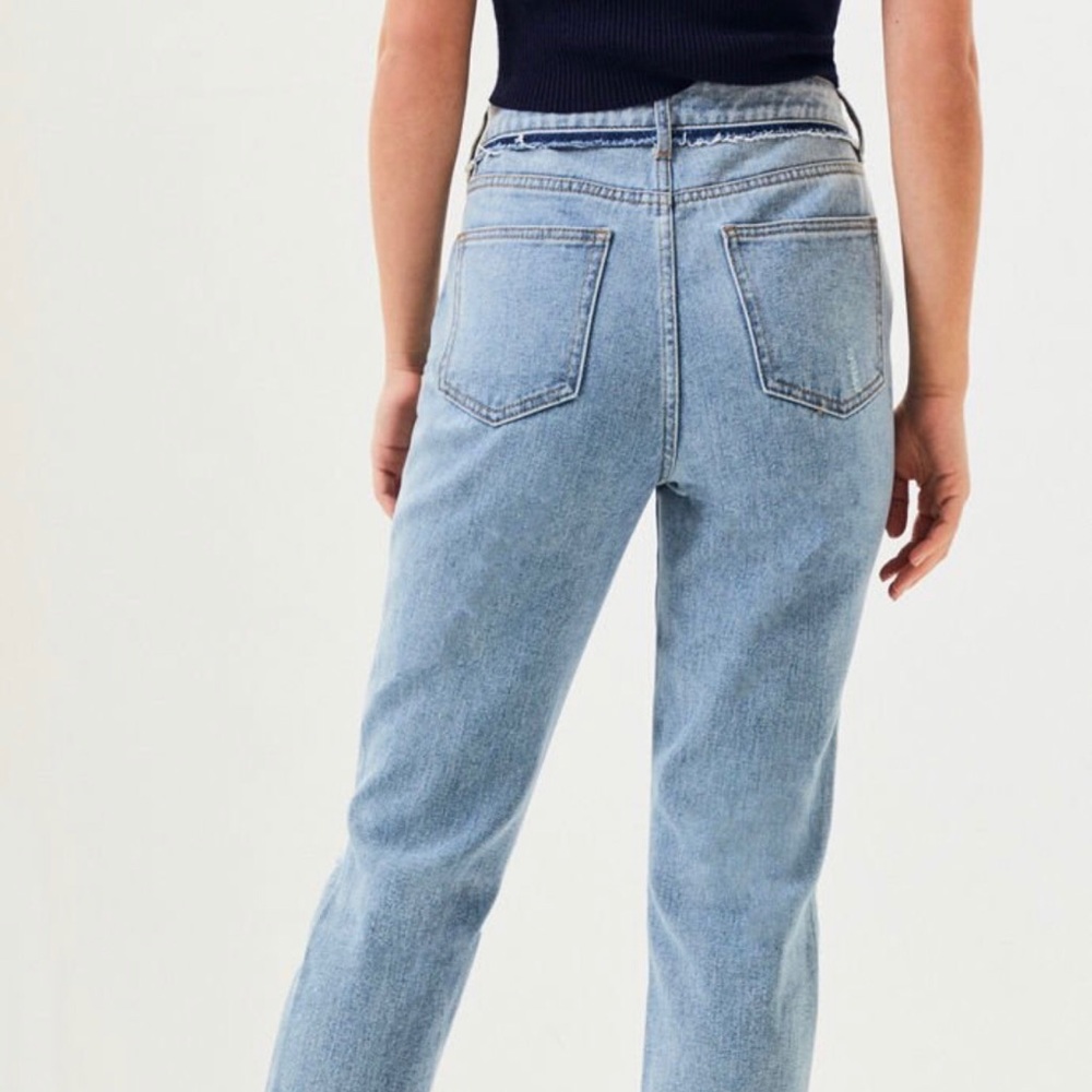 Pacsun Mom Jeans - Picture 3 of 4